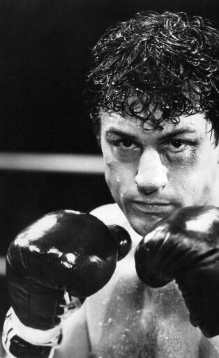 robert deniro raging bull