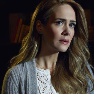sarah paulson