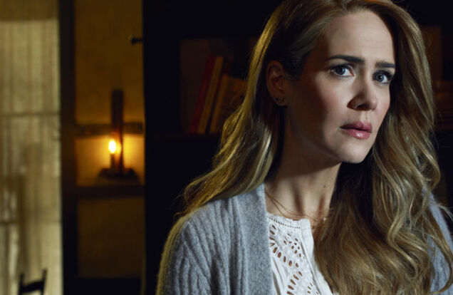 sarah paulson