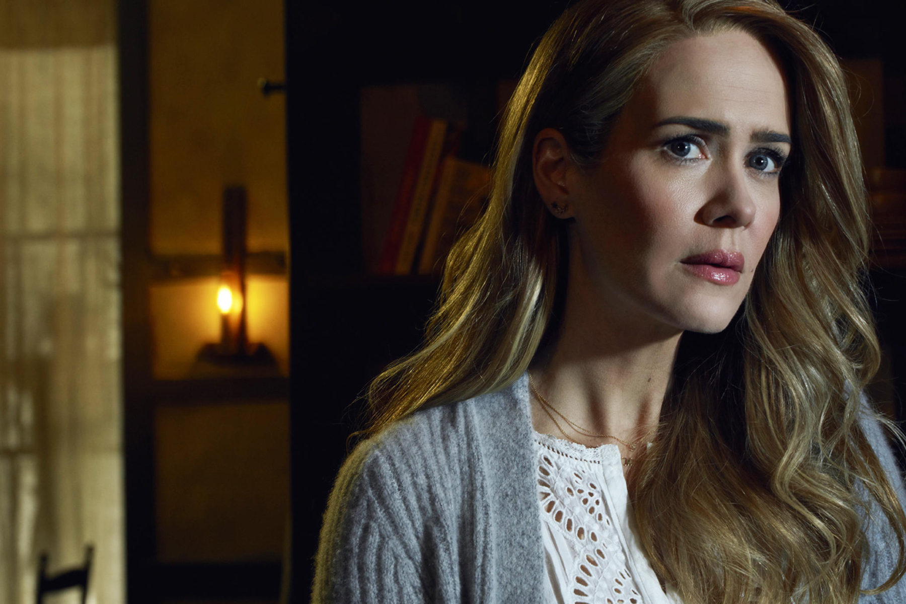 sarah paulson