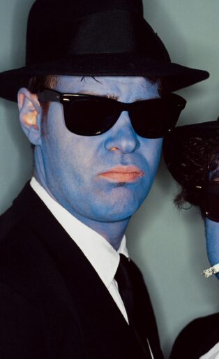 the blues brothers