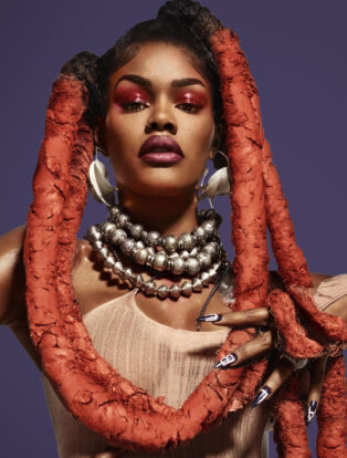 teyana taylor