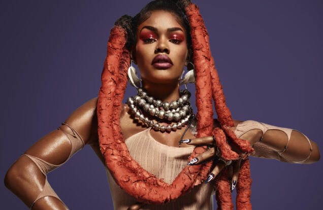 teyana taylor