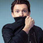 tom holland