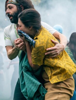 trial of the chicago 7