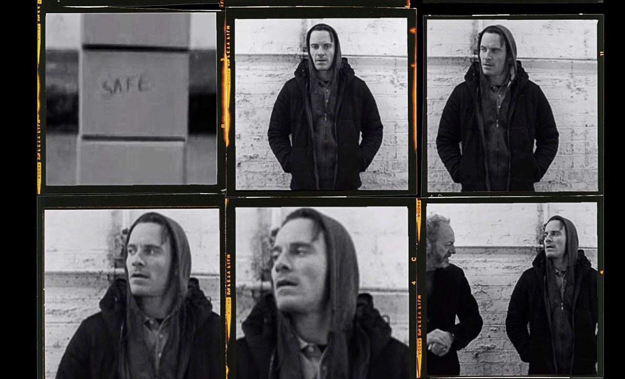 pitch black heist michael fassbender