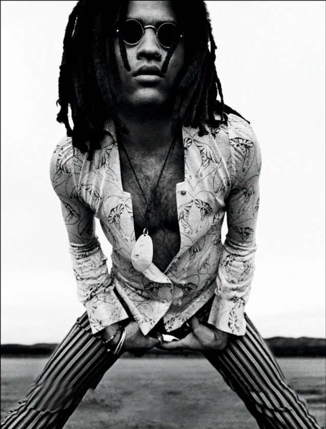 lenny kravitz