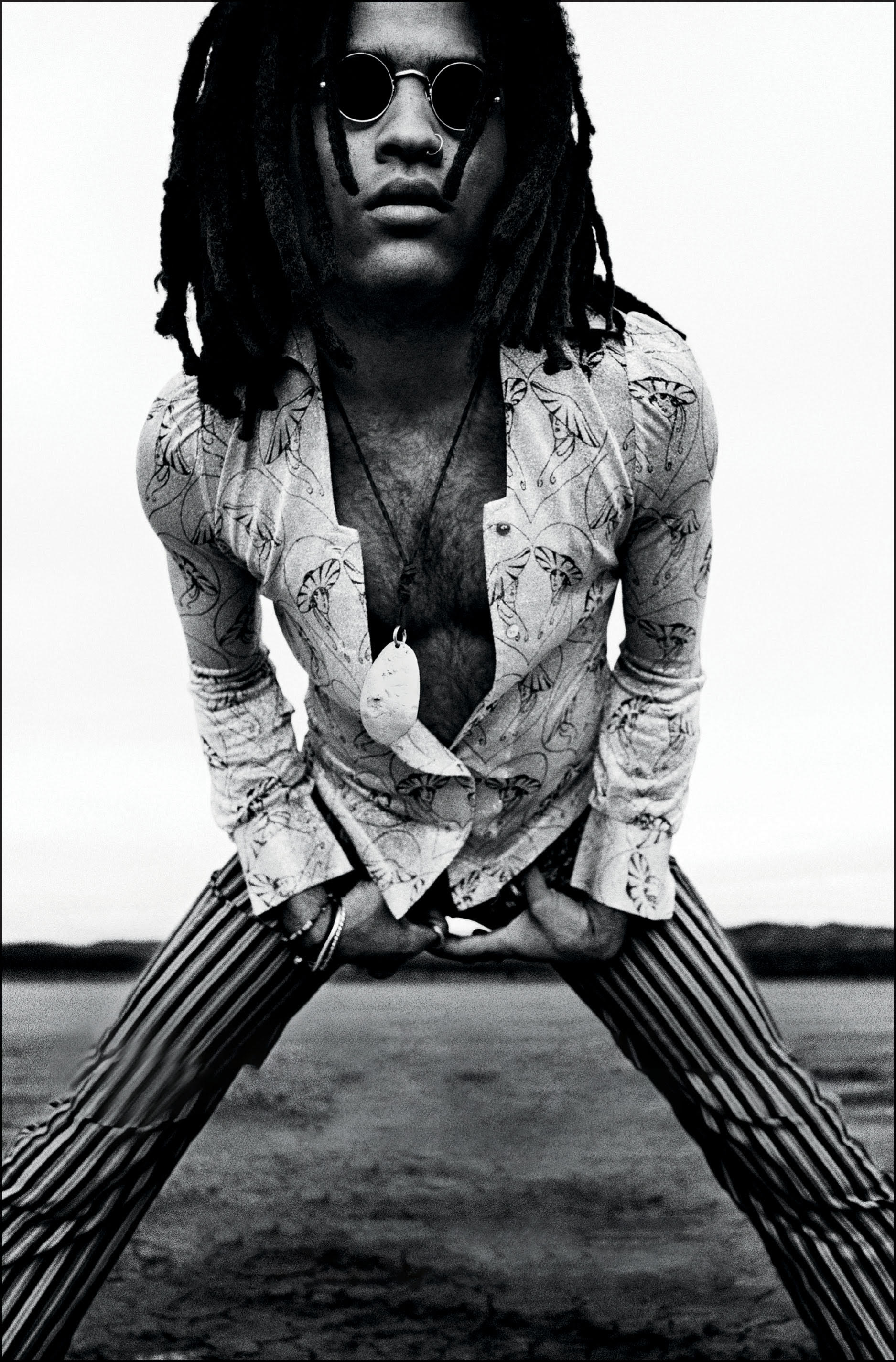 lenny kravitz