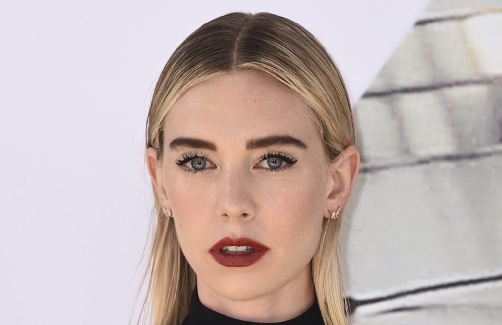 Vanessa Kirby