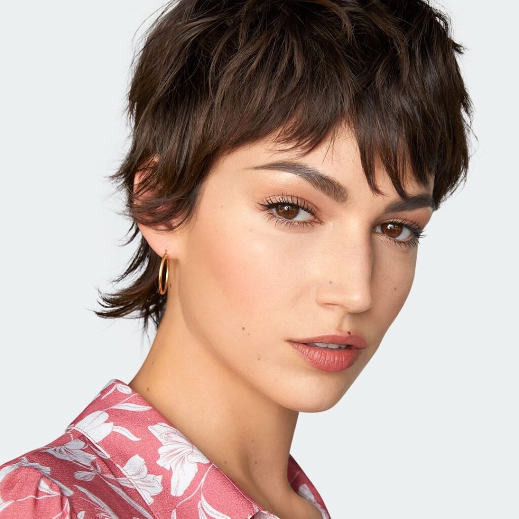 Úrsula Corberó
