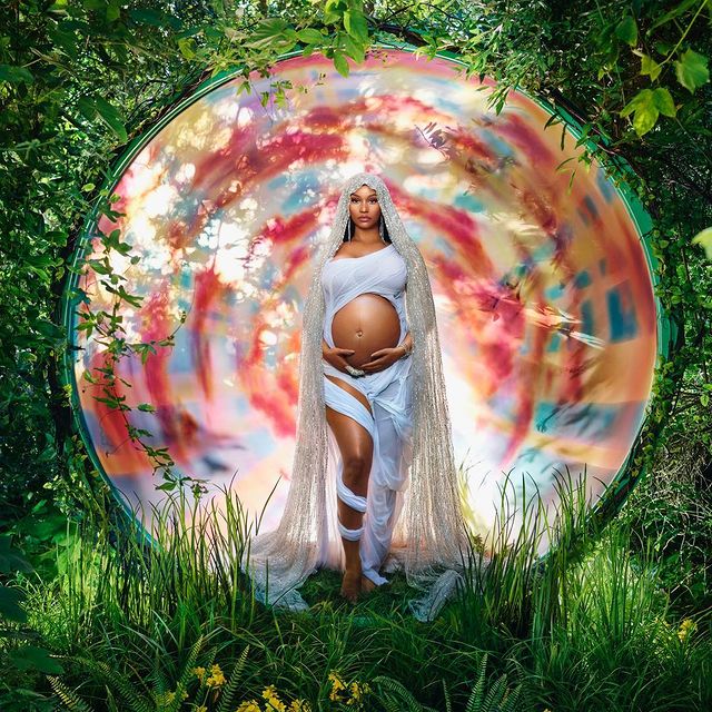David LaChapelle