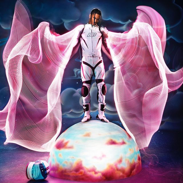 David LaChapelle