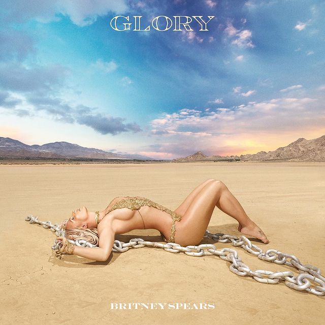 Britney Spears by David LaChapelle