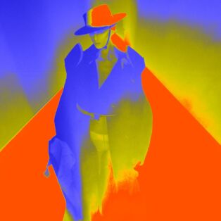 maison Margiela by nik knight