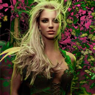 Britney Spears
