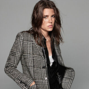 Charlotte Casiraghi