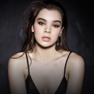 hailee steinfeld