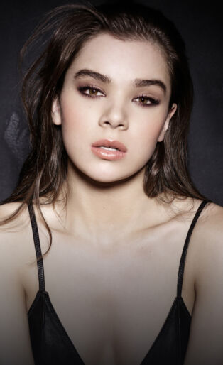 hailee steinfeld