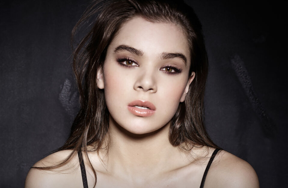 hailee steinfeld