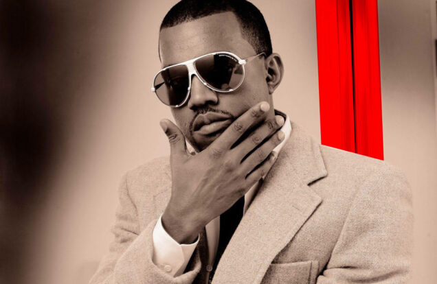 KANYE WEST