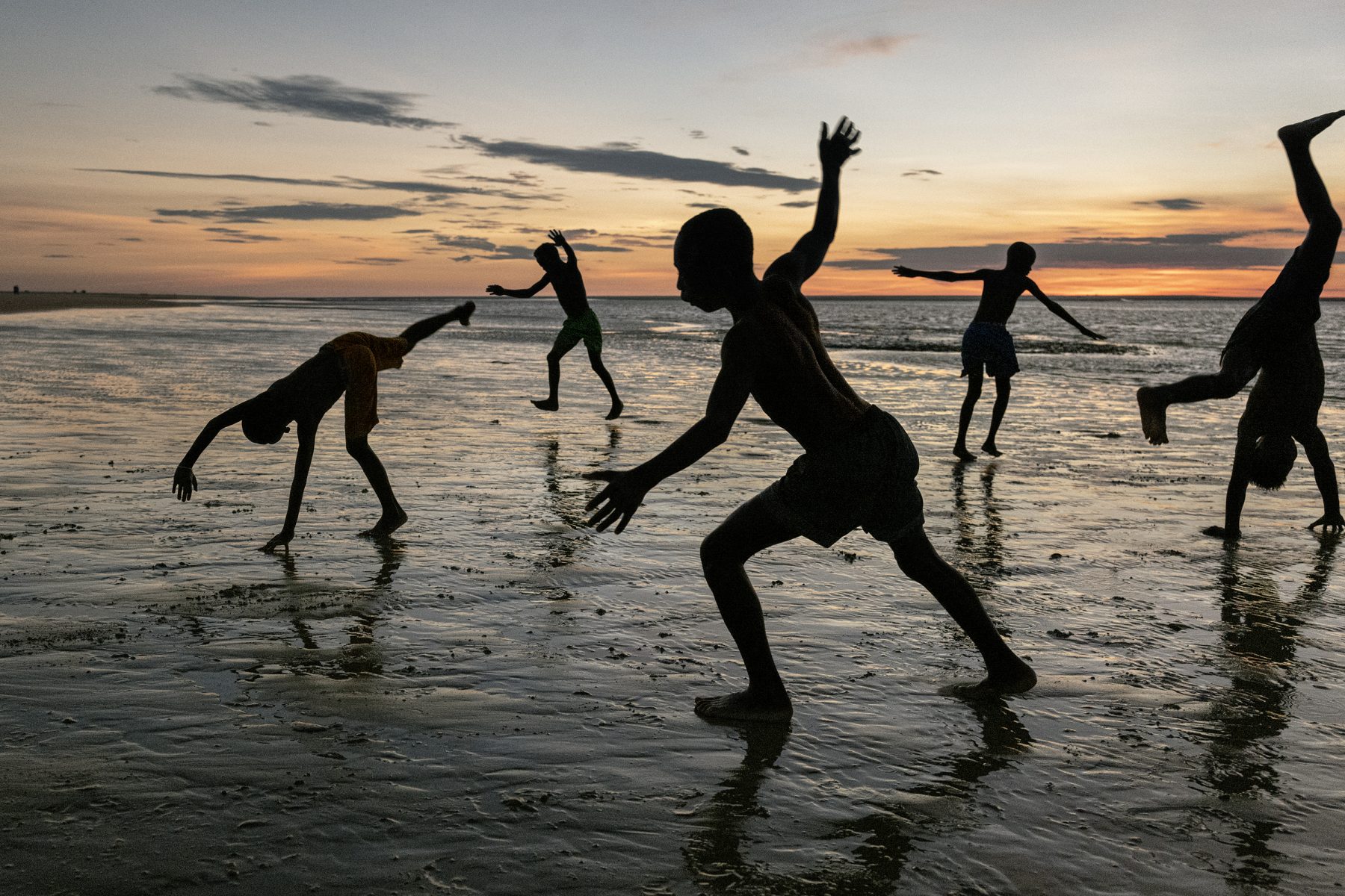 MADAGASCAR Steve McCurry © Steve McCurry, courtesy of Laurence King Publishing