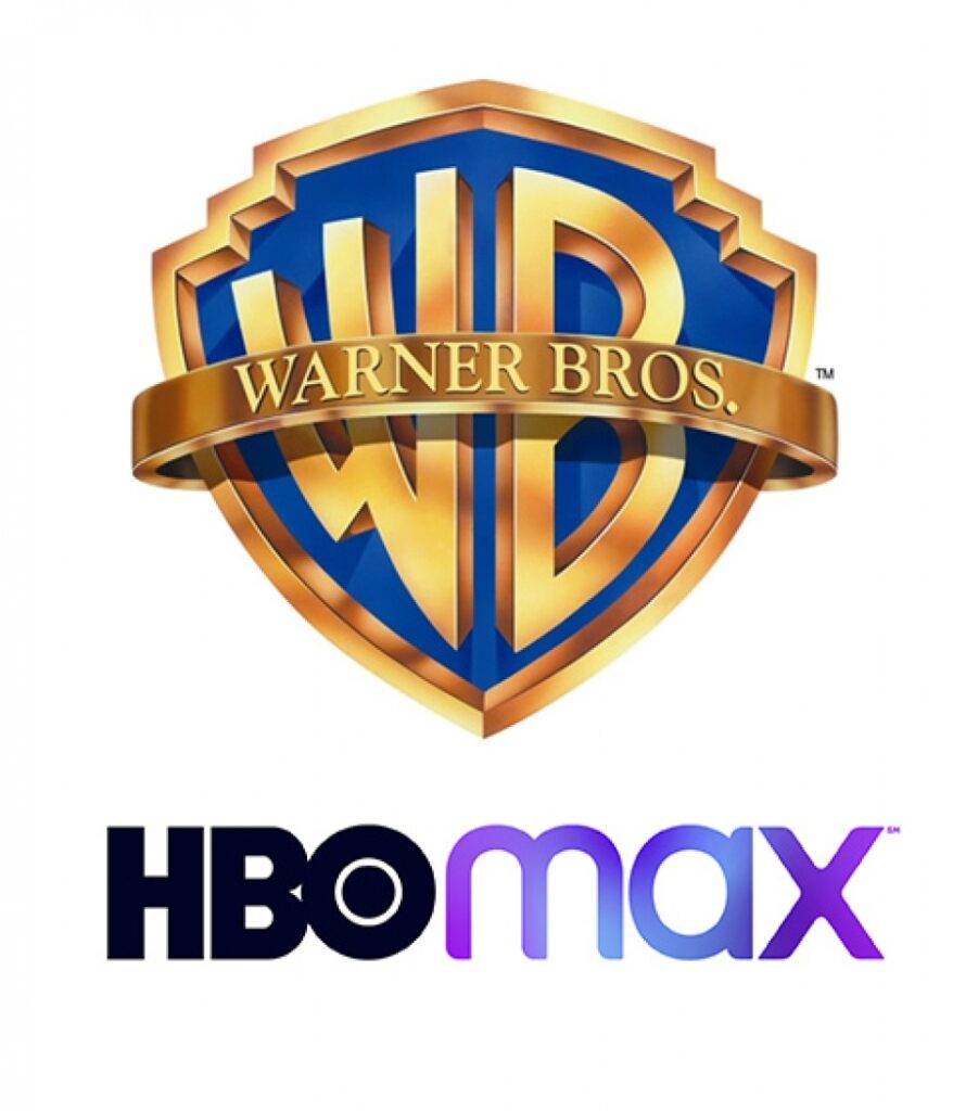 Warner Bros.'s HBO Max