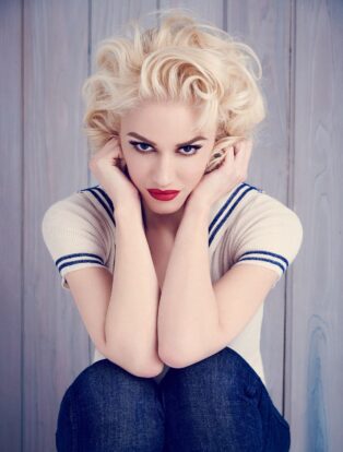 Gwen Stefani