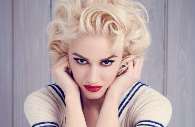 Gwen Stefani
