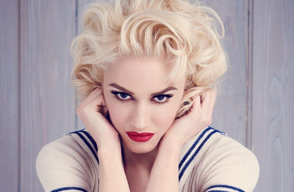 Gwen Stefani
