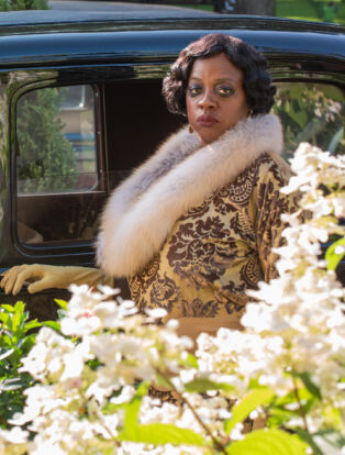 viola davis