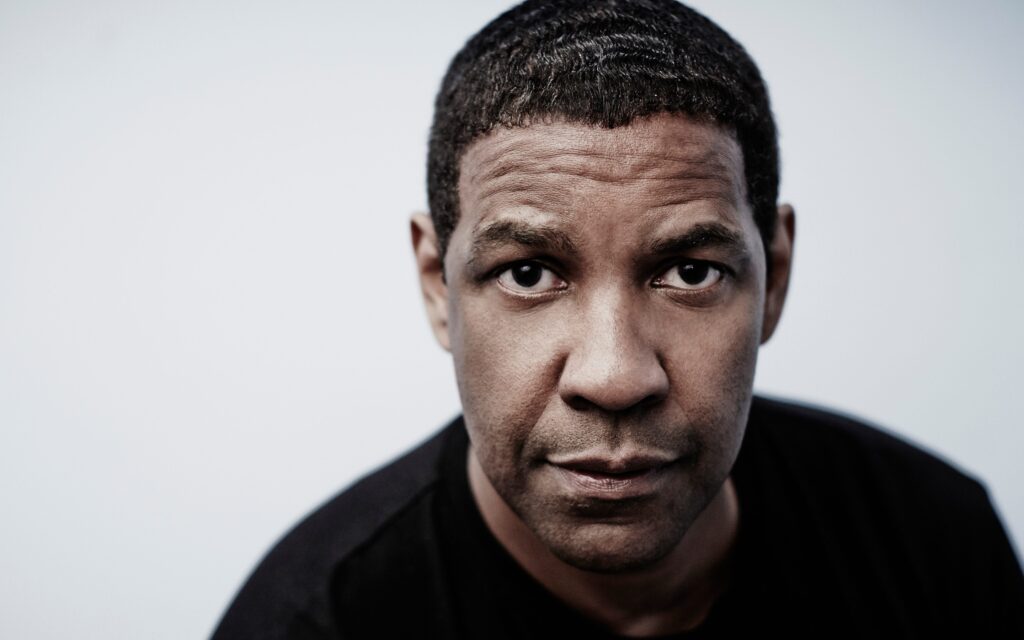 Denzel Washington