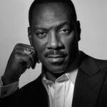 eddie murphy