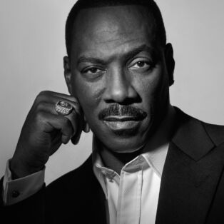 eddie murphy