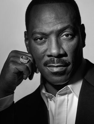 eddie murphy