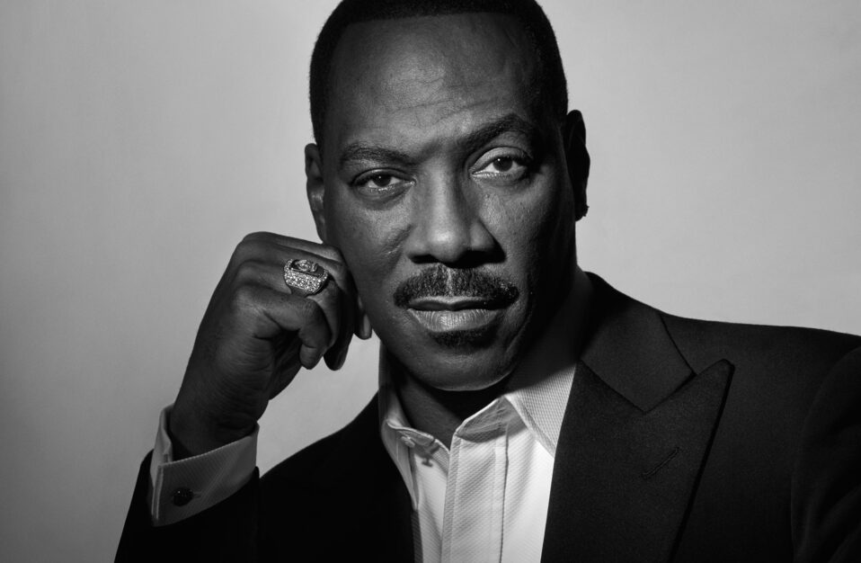 eddie murphy