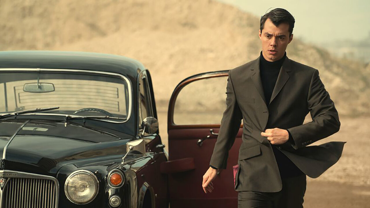 jack bannon pennyworth