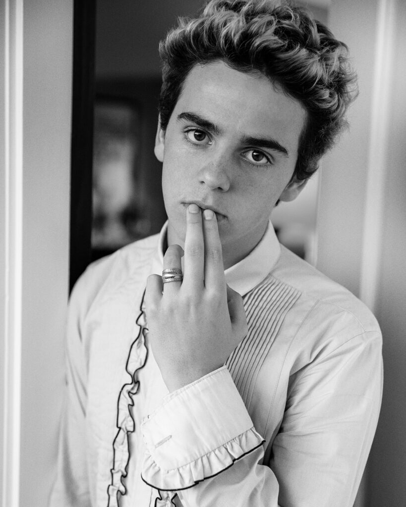 Jack Dylan Grazer