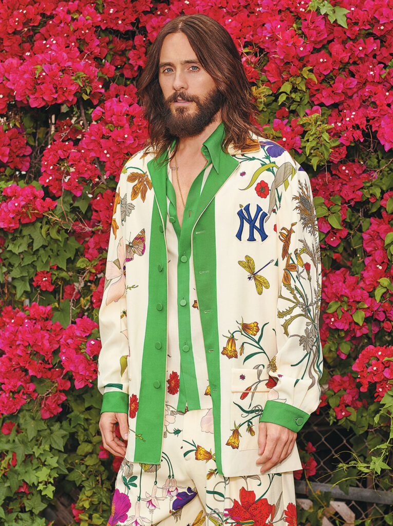 jared leto