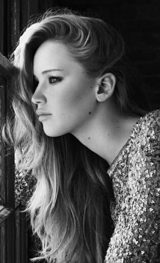 jennifer lawrence