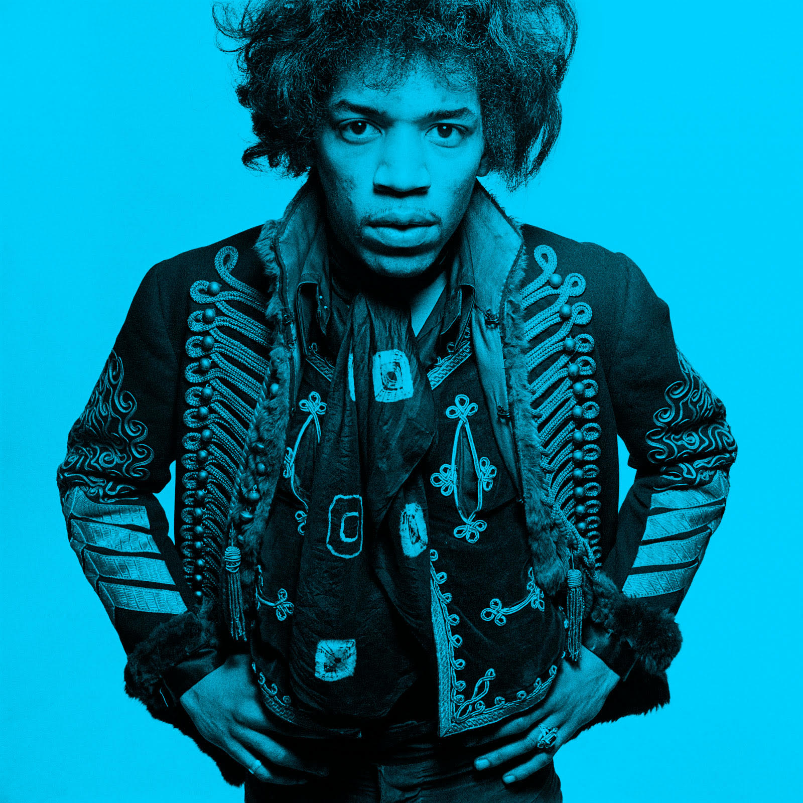 jimi hendrix