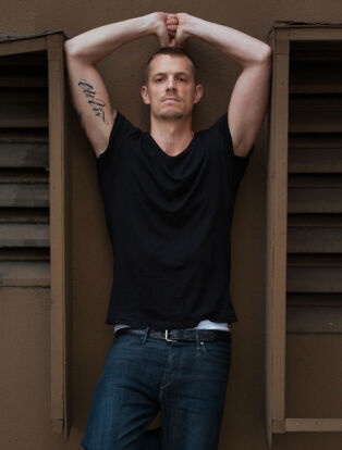 joel kinnaman