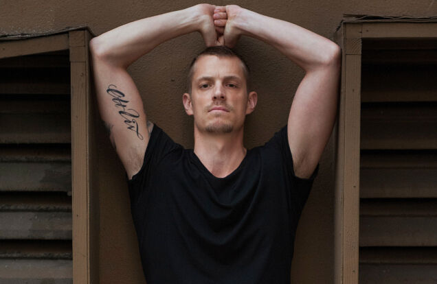 joel kinnaman