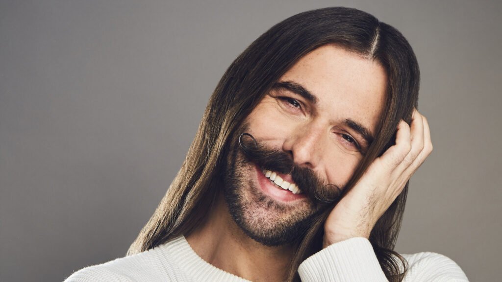 Jonathan Van Ness