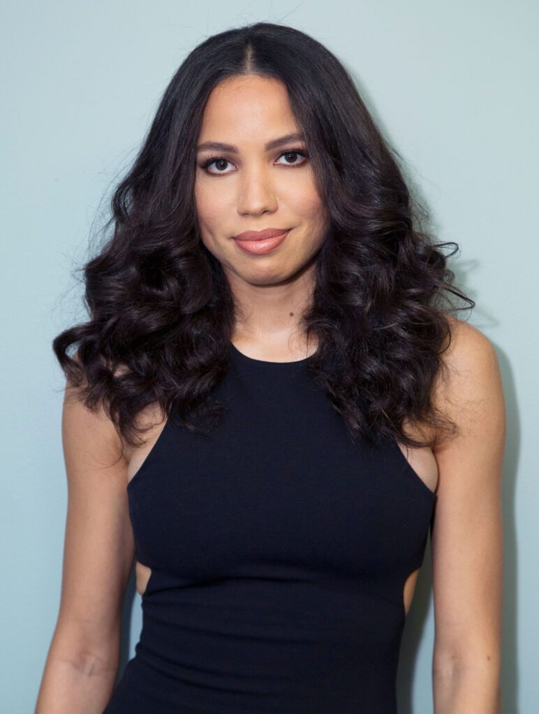Jurnee Smollett