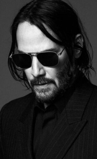 keanu reeves