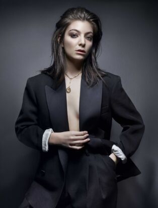 lorde