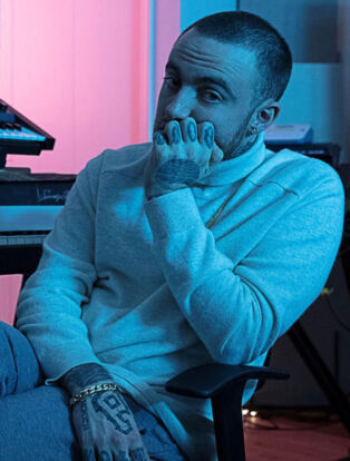 mac miller