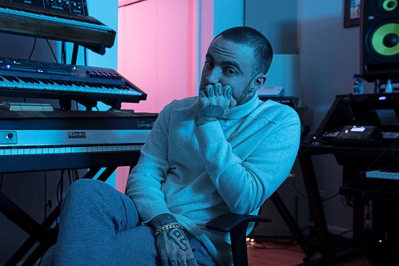 mac miller