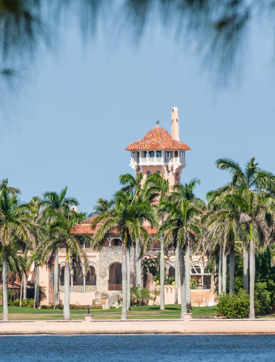 mar-a-lago
