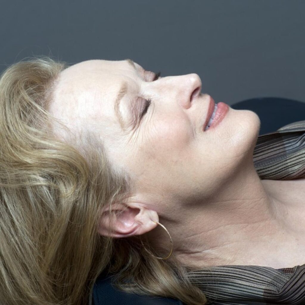 Meryl Streep